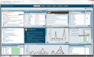 Solarwinds Log Retention : Use the SEM Database Maintenance Report to ...