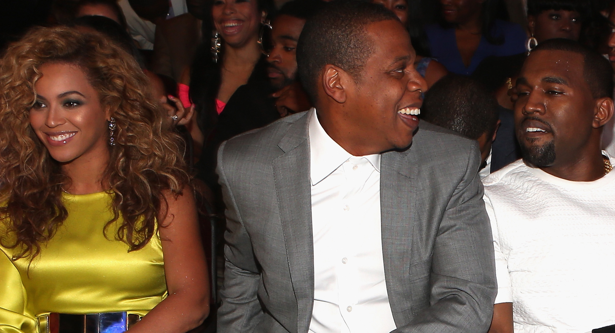 Jay-Z’s TIDAL streaming service discloses breach while denying number