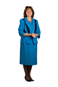 Q&A with Karen Evans | SC Media