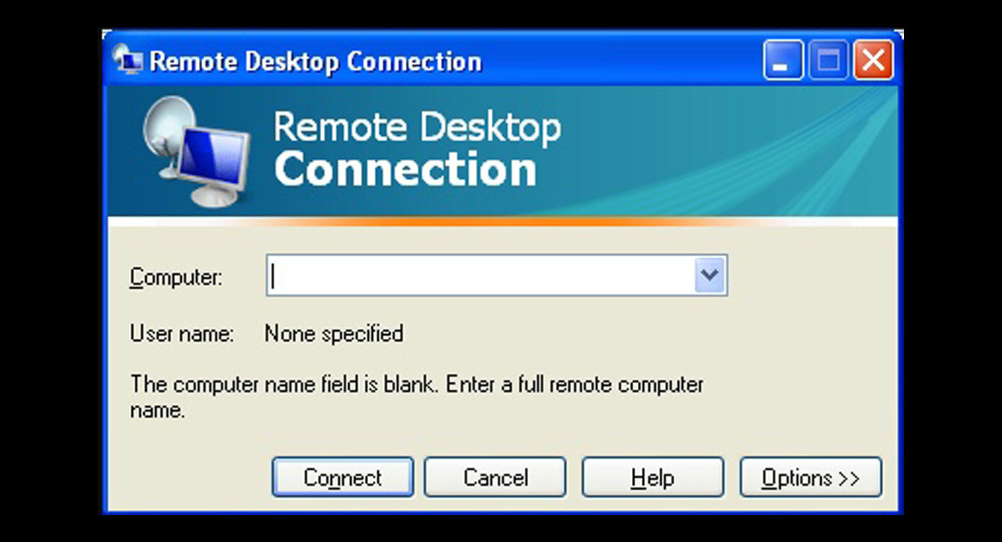 Remote Desktop Protocol flaws could be exploited to attack RDP clients ...