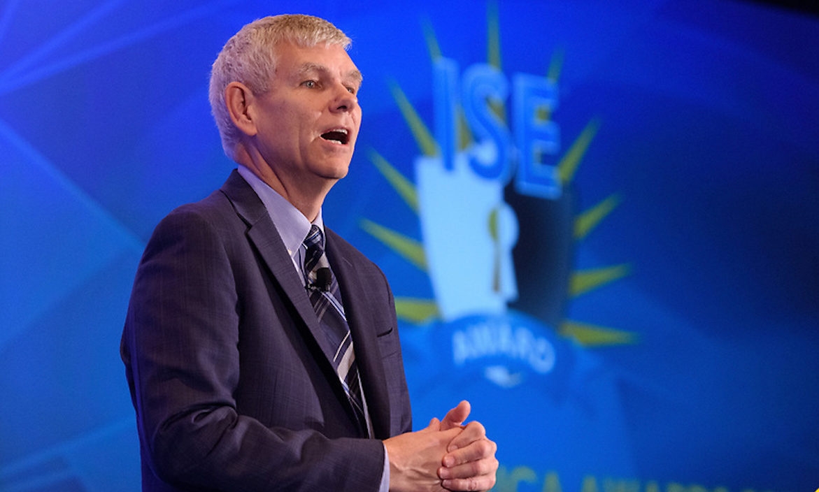 Host Todd Fitzgerald reflects on 100 episodes of the CISO Stories podcast