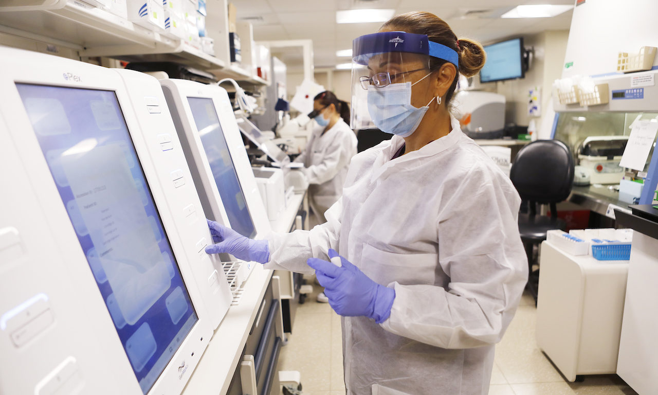 Attracting, retaining healthcare CISOs: Maybe it's not a money problem | SC  Media