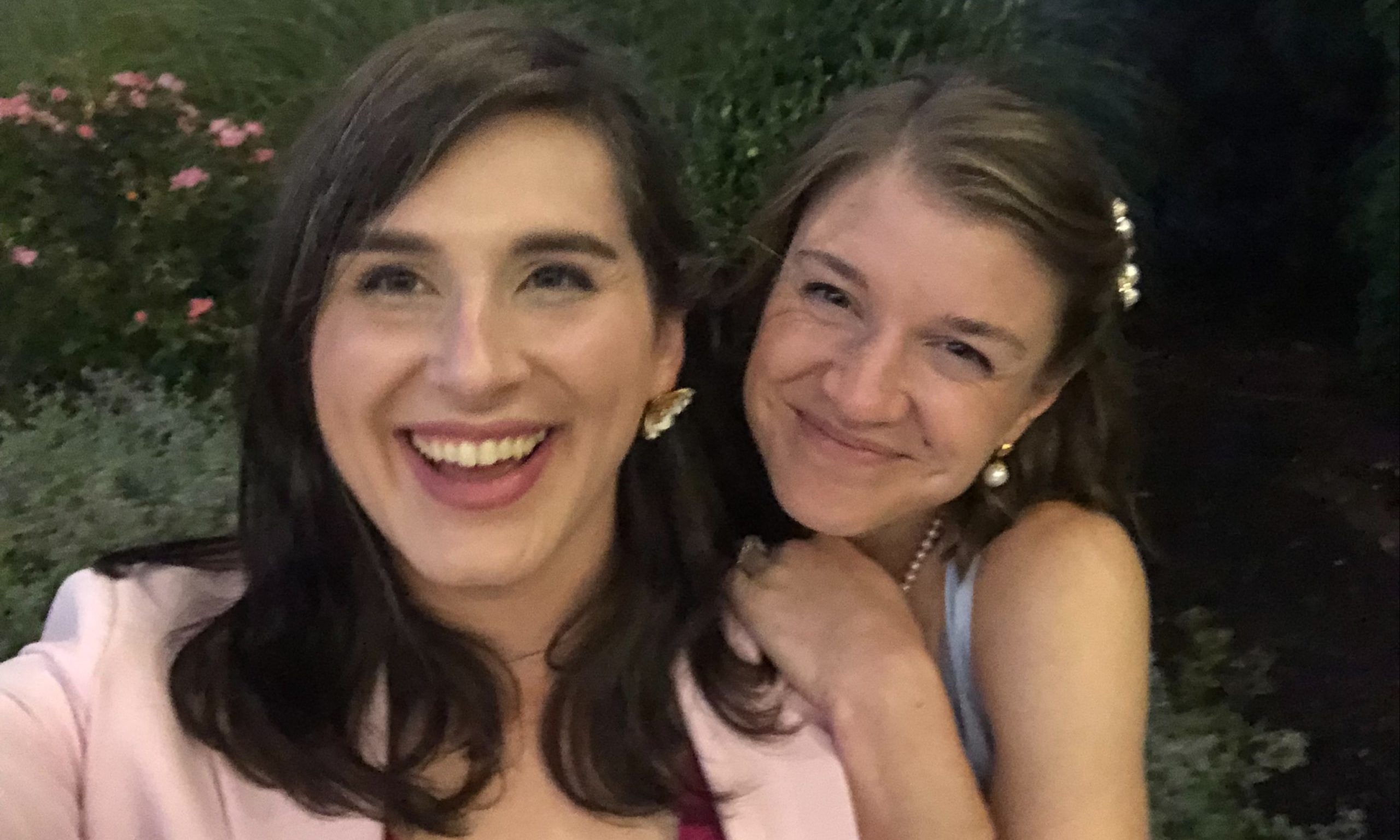 Finance of America’s Christine Herman: Leading with empathy, determination