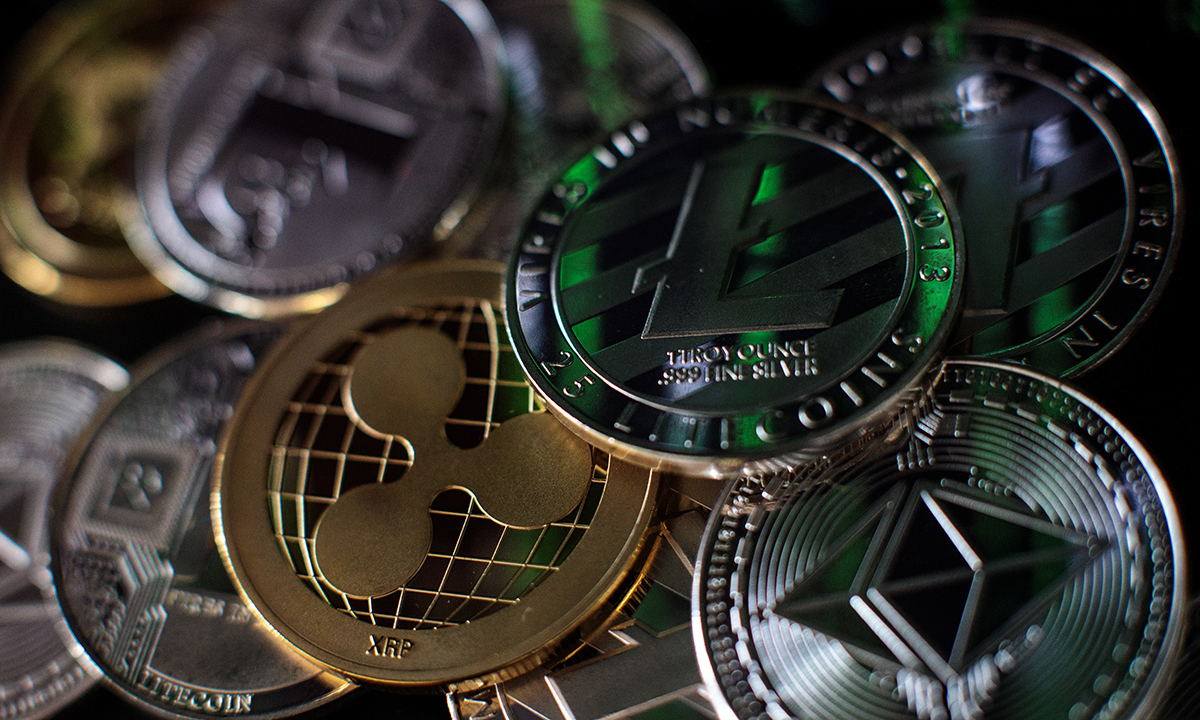 More than 4 million stolen in latest bridge cryptocurrency hack SC Media