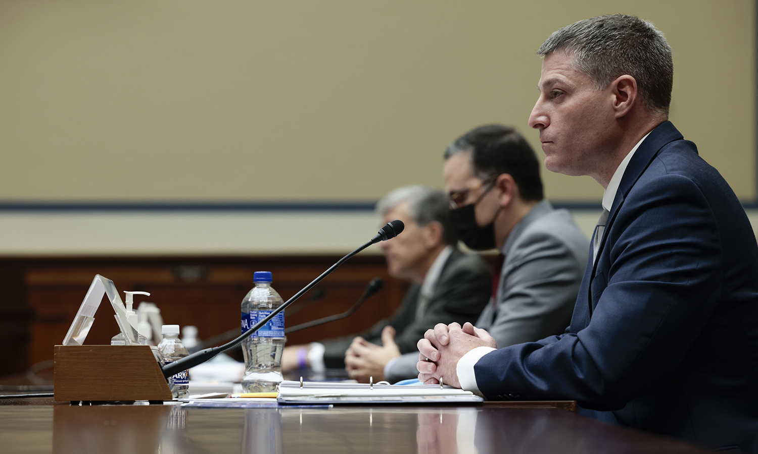 FBI asks Congress for more money, people and authorities to match cyber  threats | SC Media