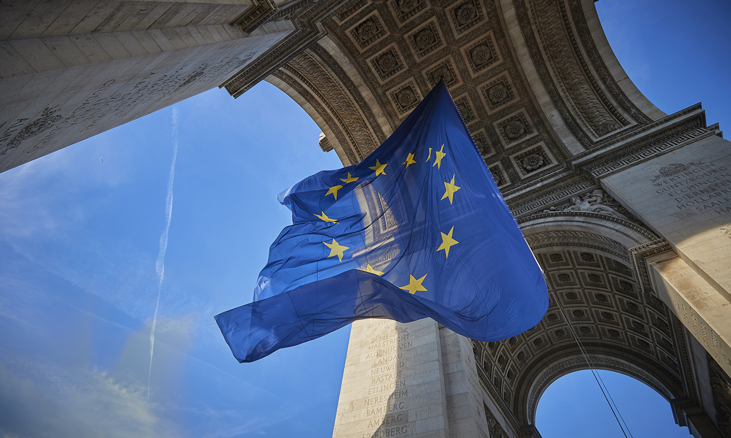 US-EU expand access to cybersecurity tools for small businesses - Vimarsana News