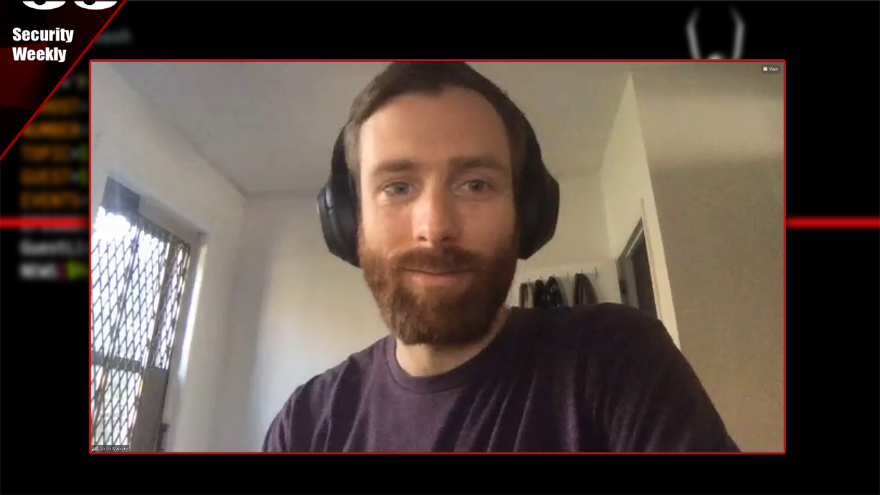 Visualizing & Detecting Threats For Your Custom Application Justin