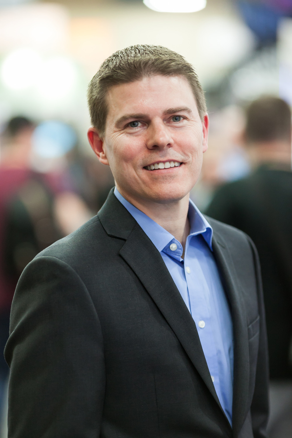 Dave Ferguson