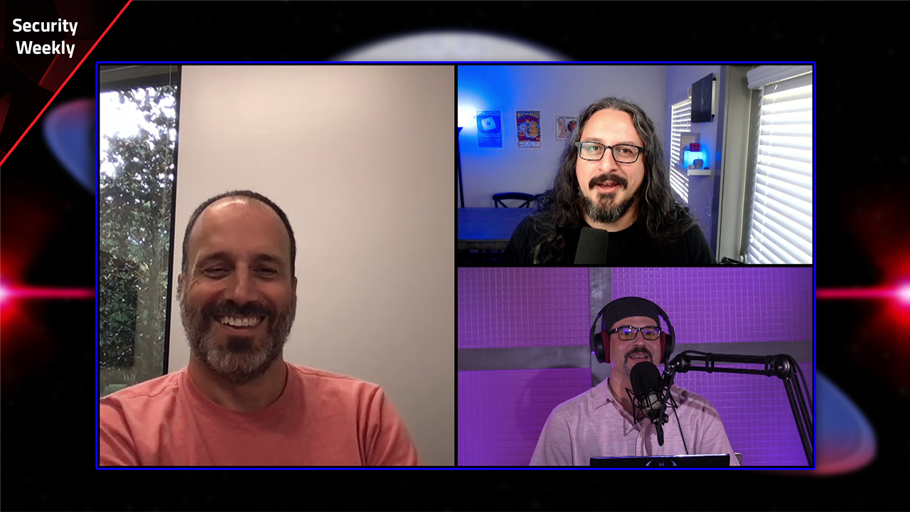 SentinelOne IPO, Cloudflare Integrations, D3FEND, & Rumble Network