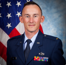 Joshua Harr