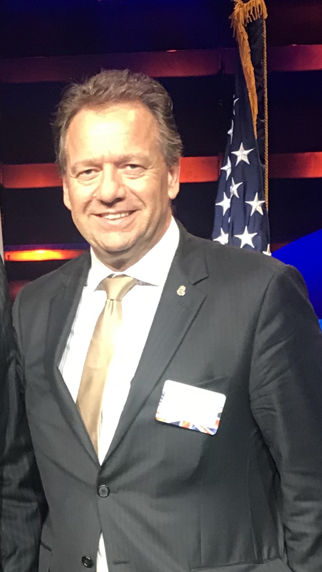 Philip Niedermair
