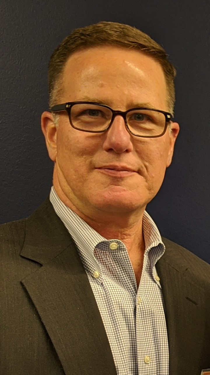 Marcus Sachs