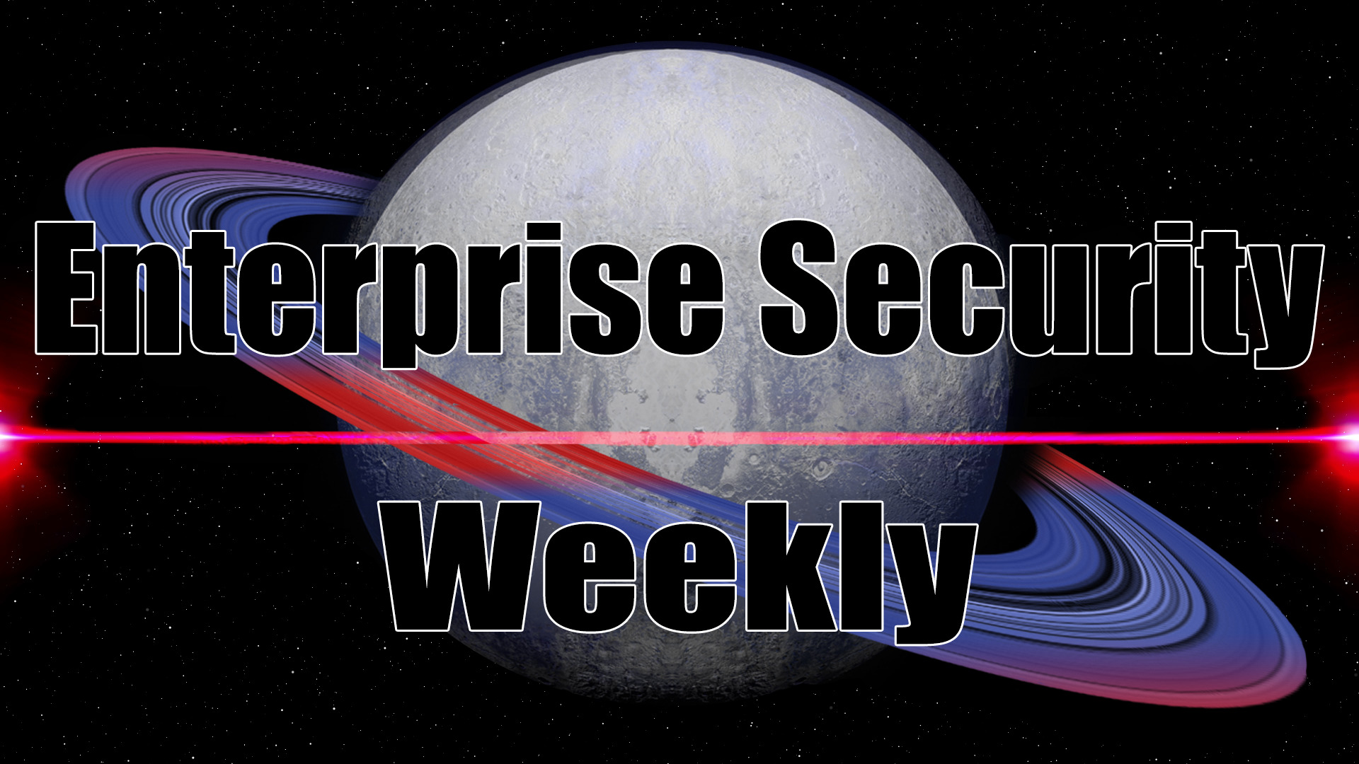 Enterprise Security Weekly | SC Media