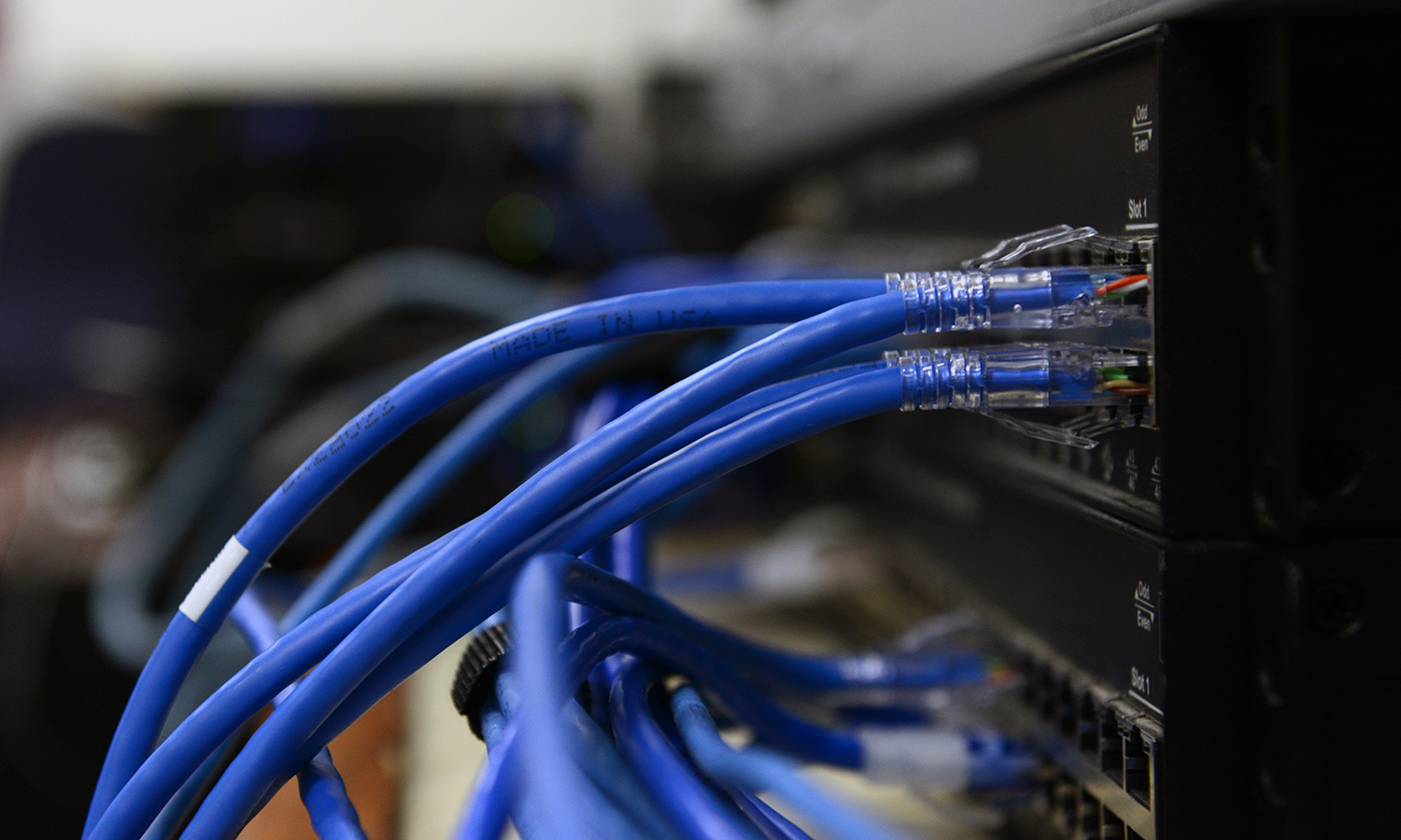 Exchange vulnerability may have led to attack on NetStandard MSP, researchers say - Vimarsana News
