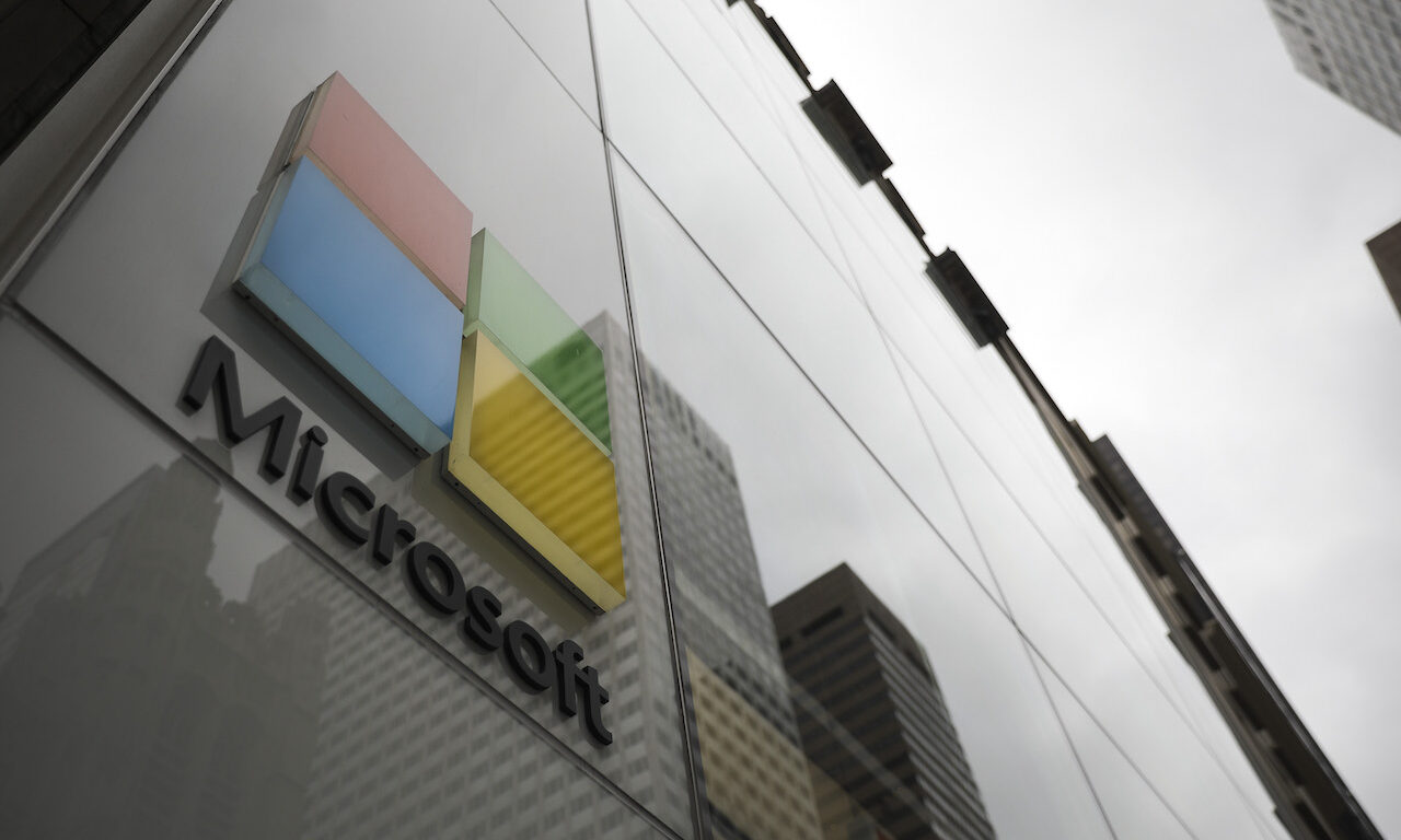 Microsoft exposes tactics of European mercenary spyware broker - Vimarsana News