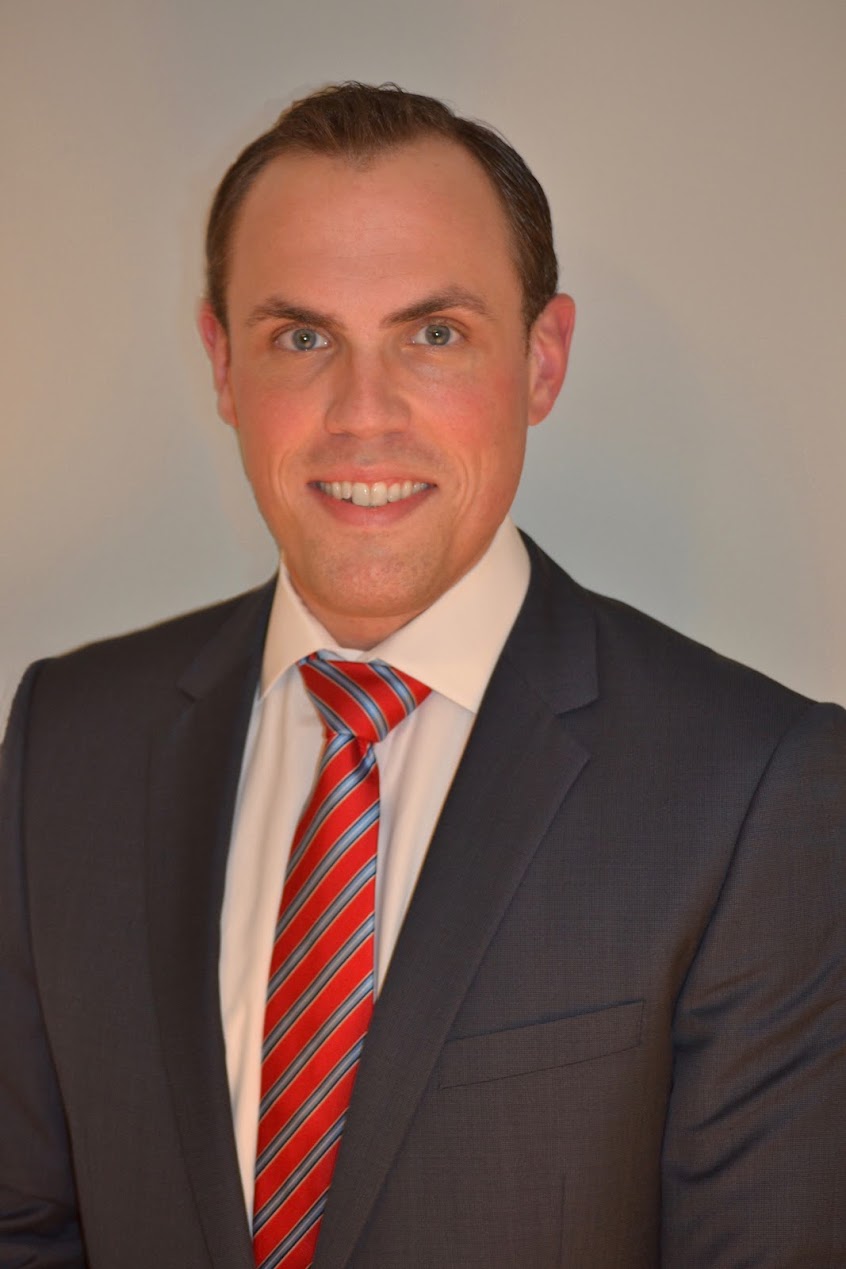Shaun Cavanaugh