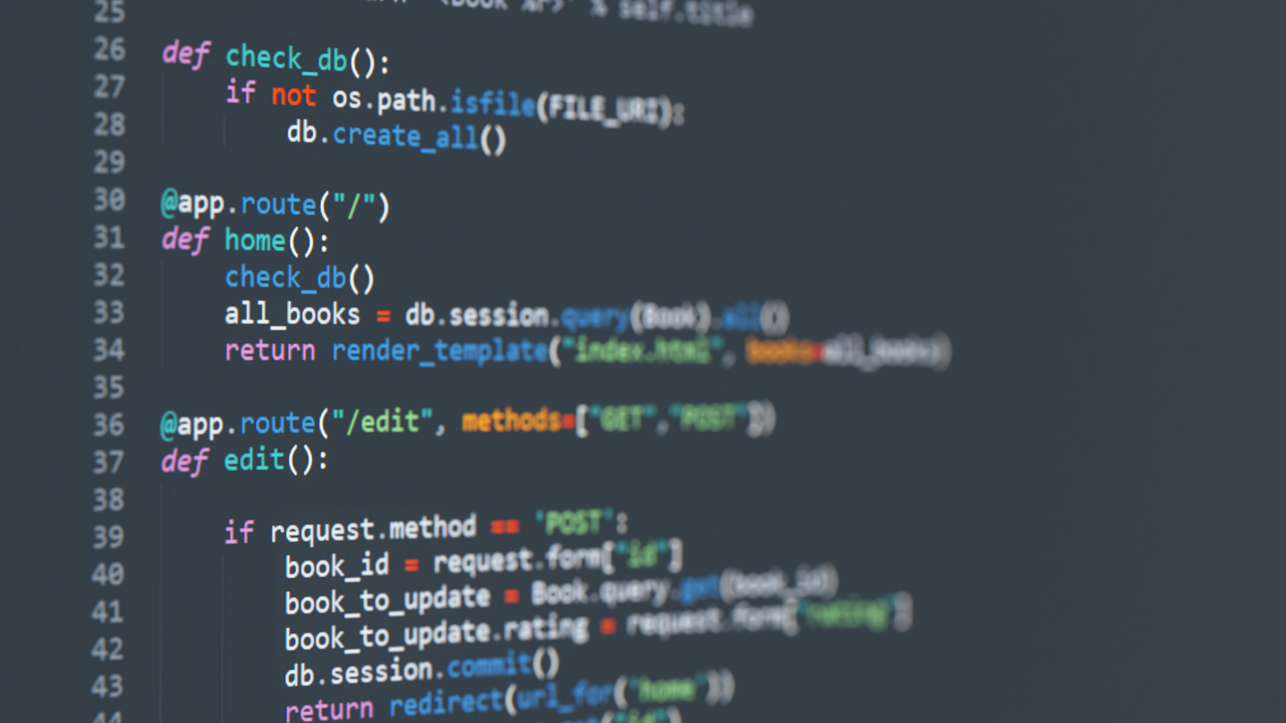 A Third Of PyPi Software Packages Contains Flaw To Execute Code When 