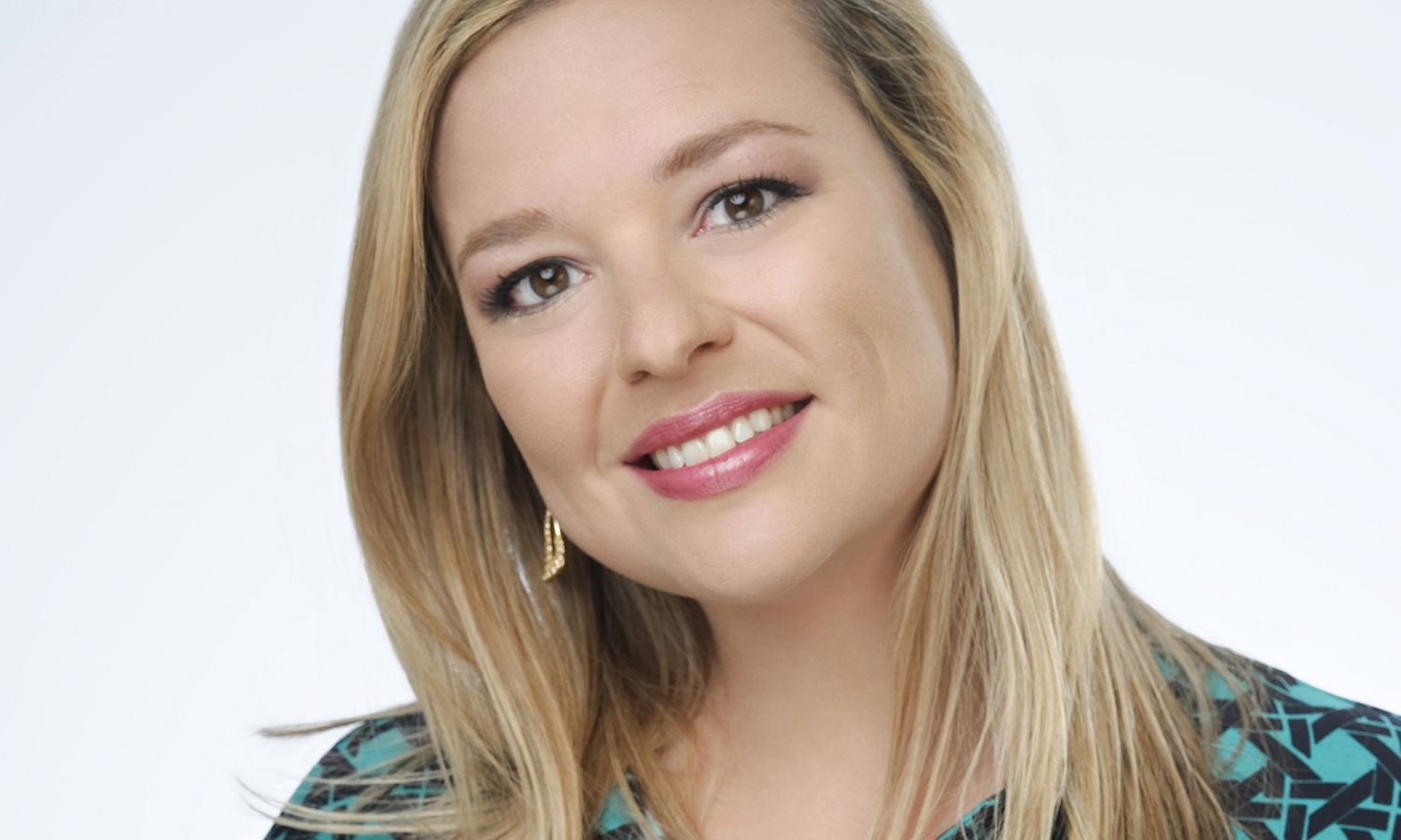 Sphere’s Rita Gurevich: Sorting through the rubble to define identity