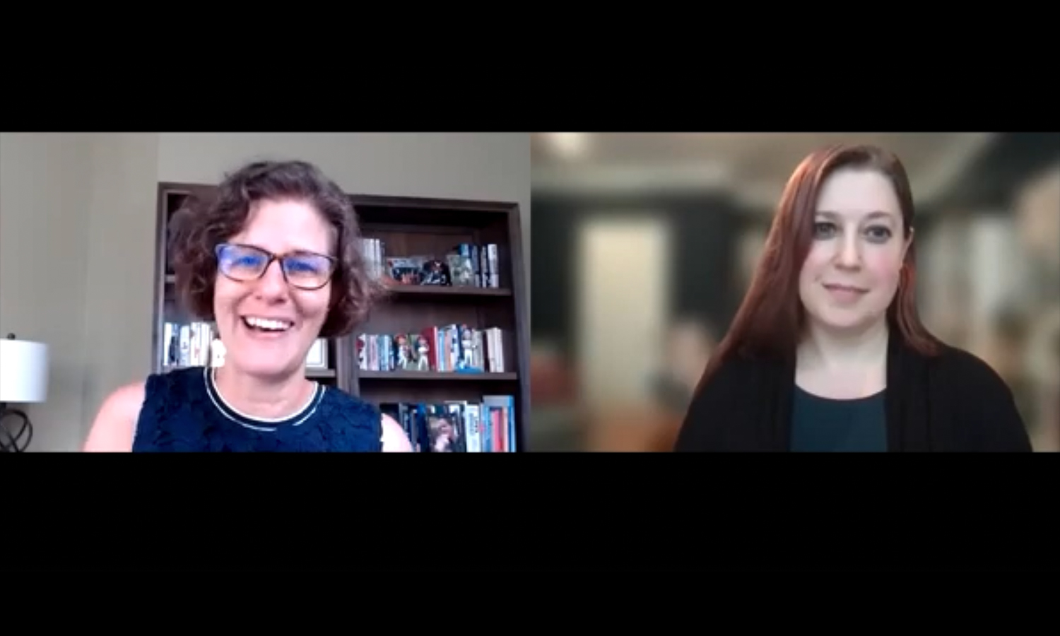 Reddit CISO Allison Miller paves her own way