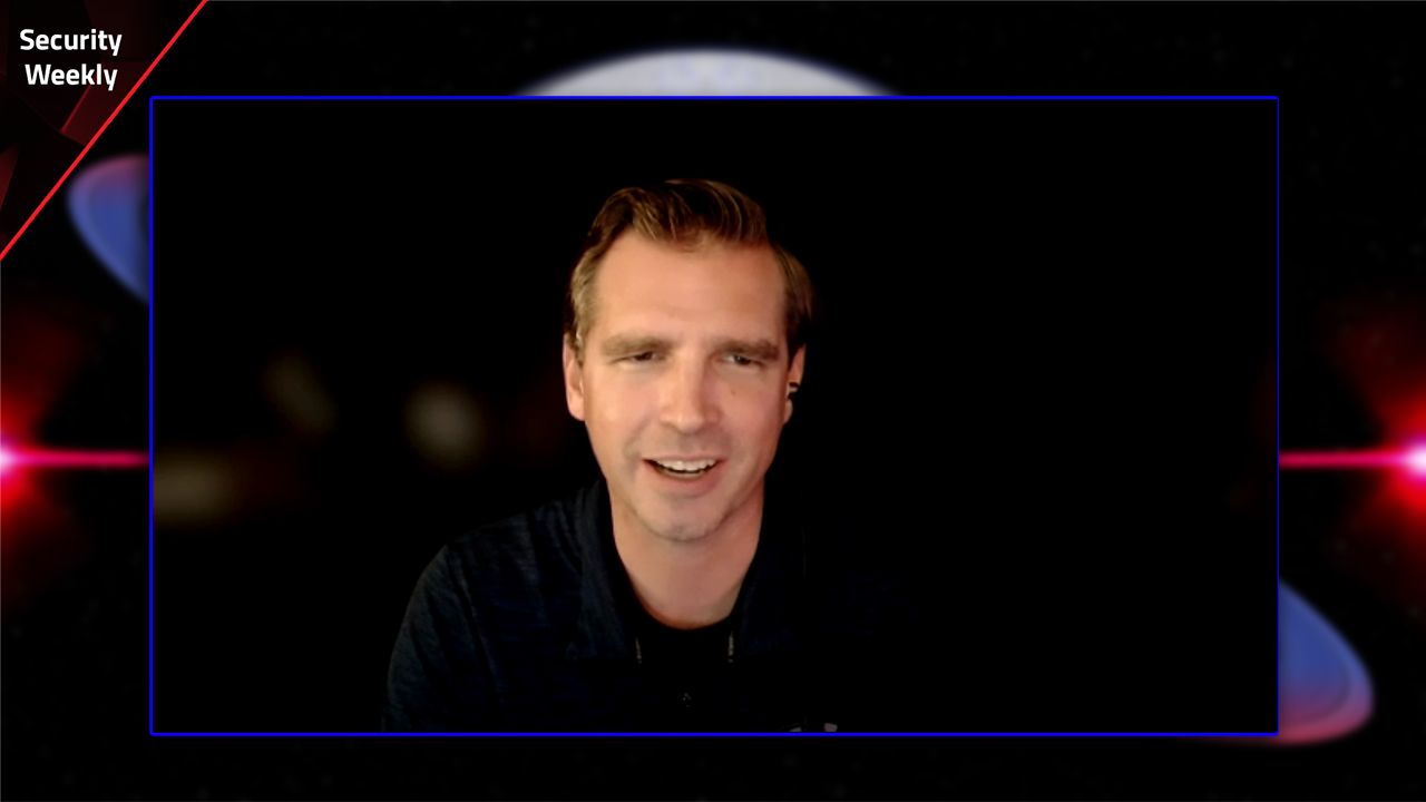 Microsoft Identity Security Issues – Sean Metcalf – ESW #288