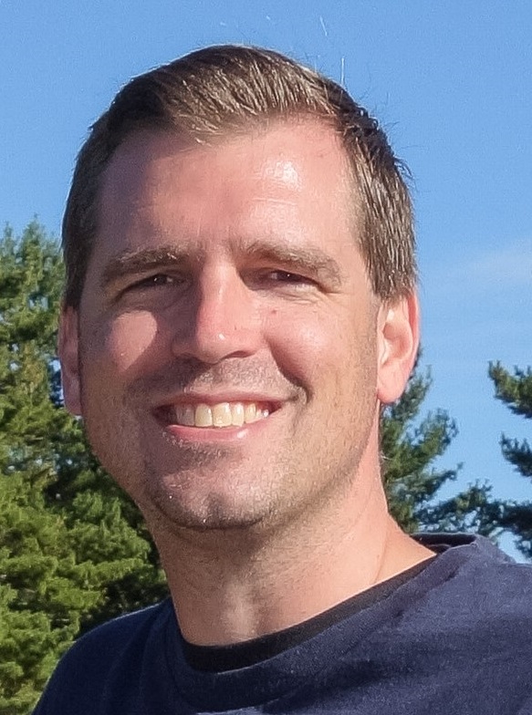 Sean Metcalf