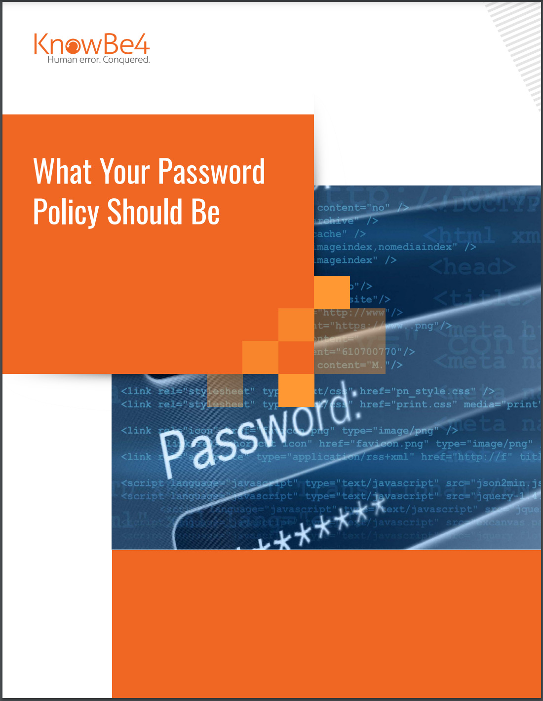 What Your Password Policy Should Be SC Media