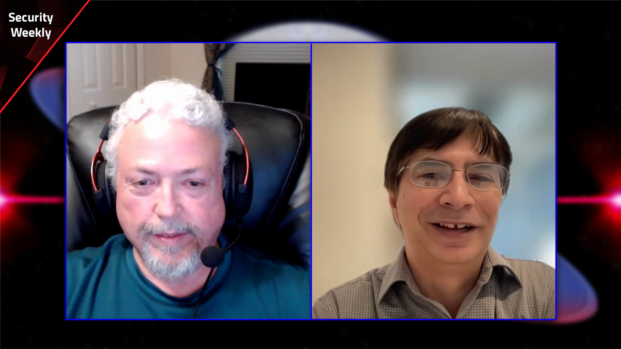 Simplifying Cloud Security – Terry Barber, Parag Bajaria – ESW #300