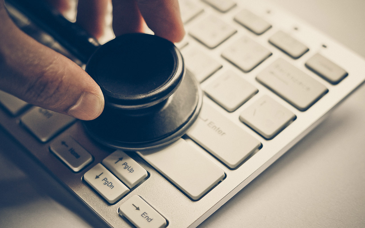 WebTPA reports 2.4 million plan members had their data stolen - Vimarsana News