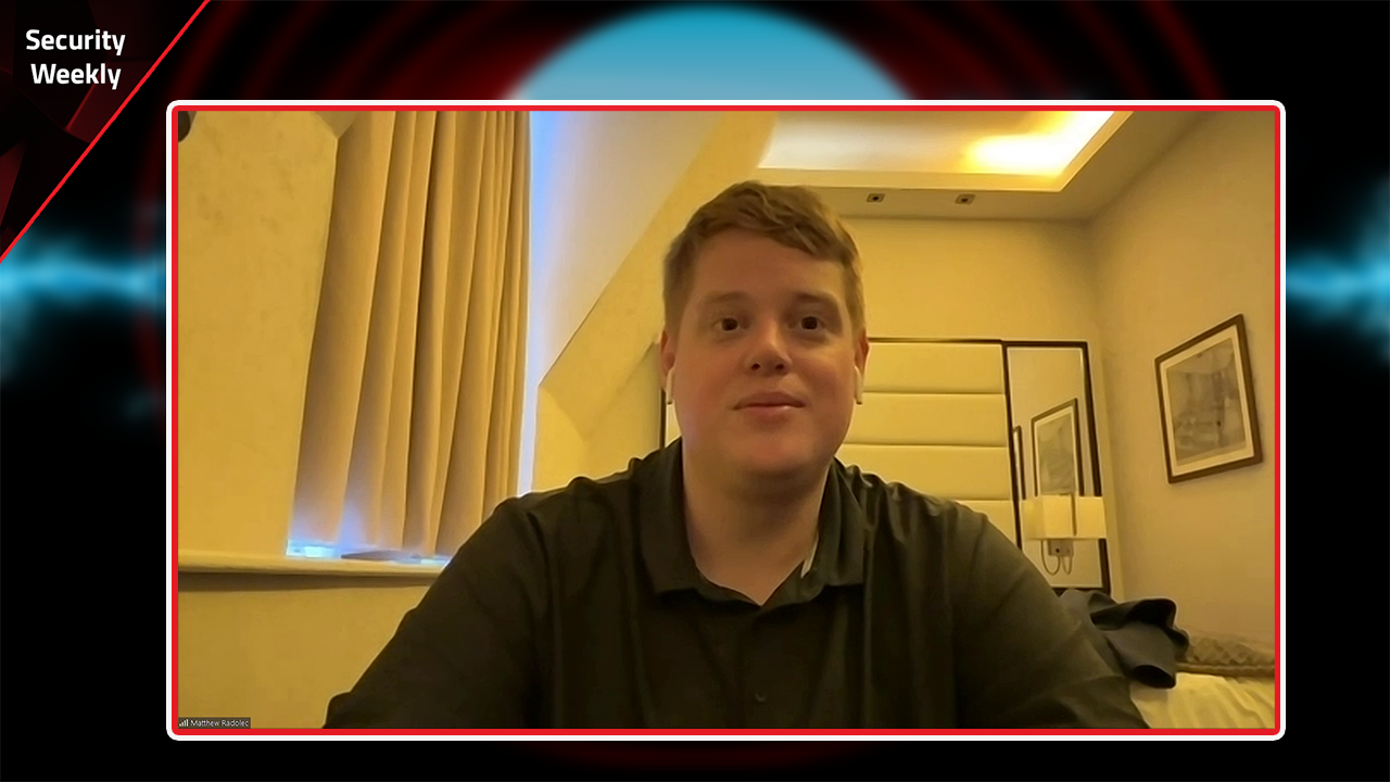 It’s All About the Data Understanding Your Blast Radius to Reduce Risk