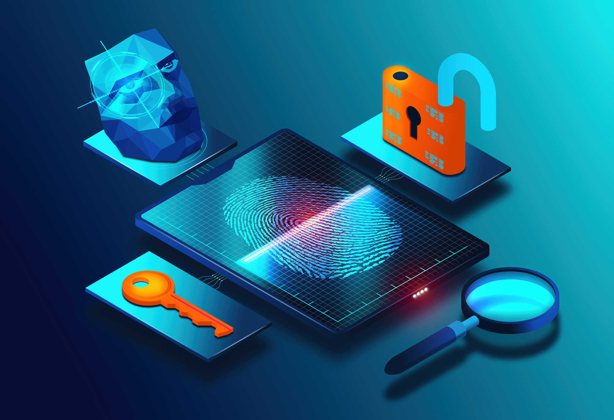 Security challenges
