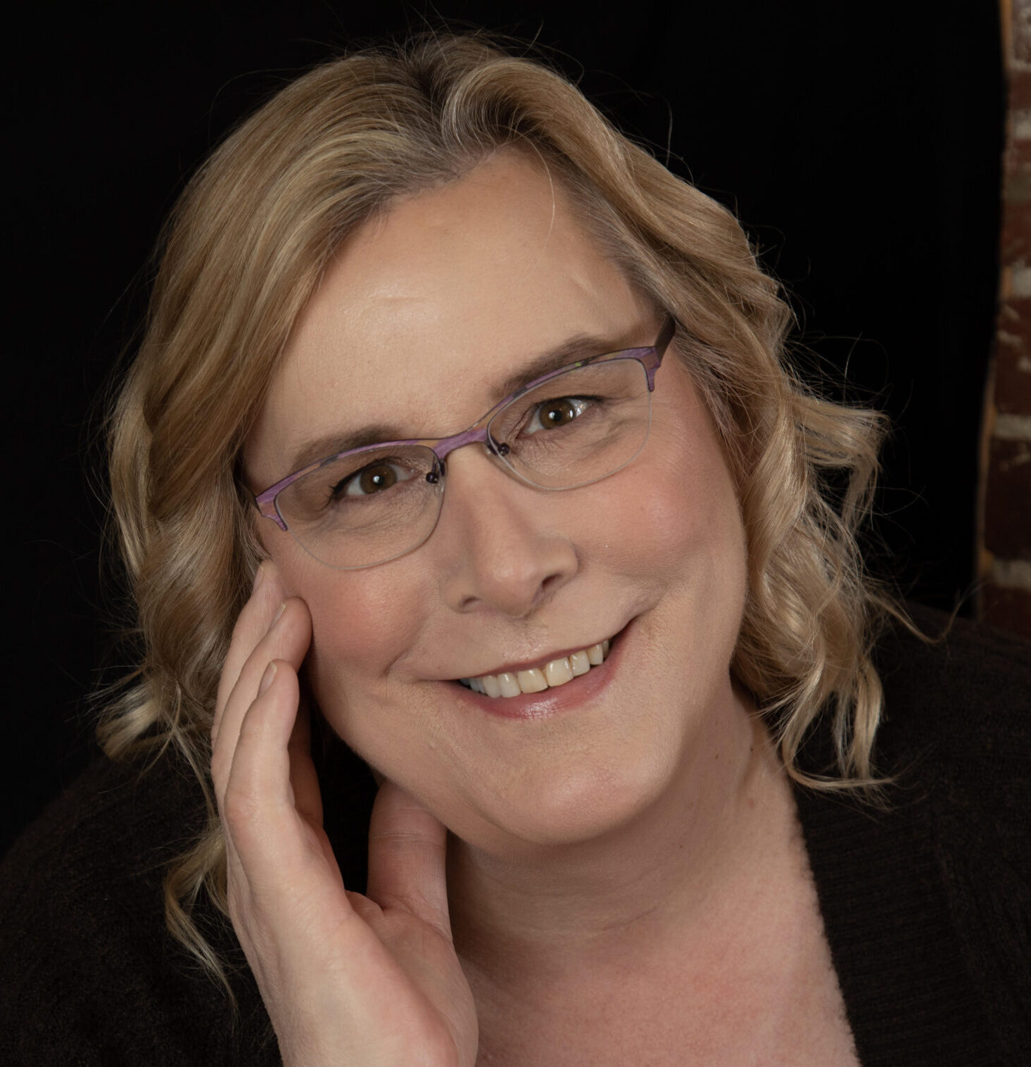 Michelle Balderson SC Media