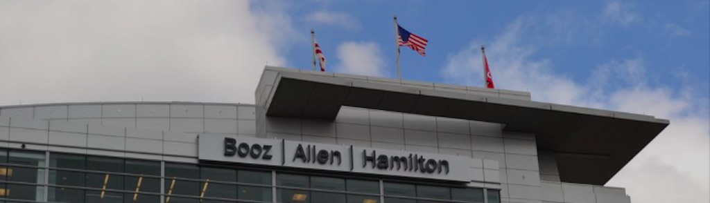 Booz Allen Hamilton Targets U.S. Cybersecurity Opportunities, Potential