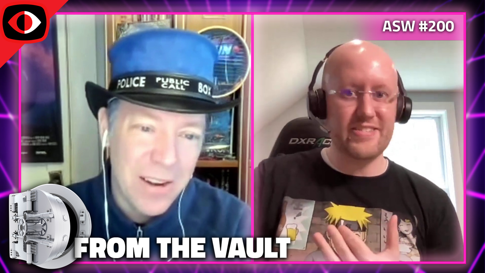 HTTP RFCs Have Evolved, Breaking Into Cloud, Scaling AppSec at Netflix, & Confluence – Keith Hoodlet – ASW Vault