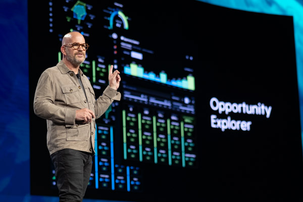 Pax8 Beyond 2023 Day Two: The Future Revealed