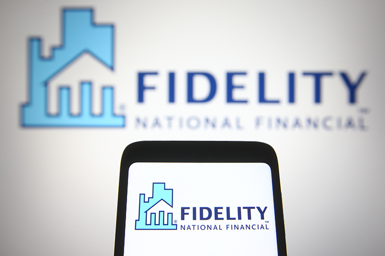 Fidelity National Financial confirms data of 1.3 million customers