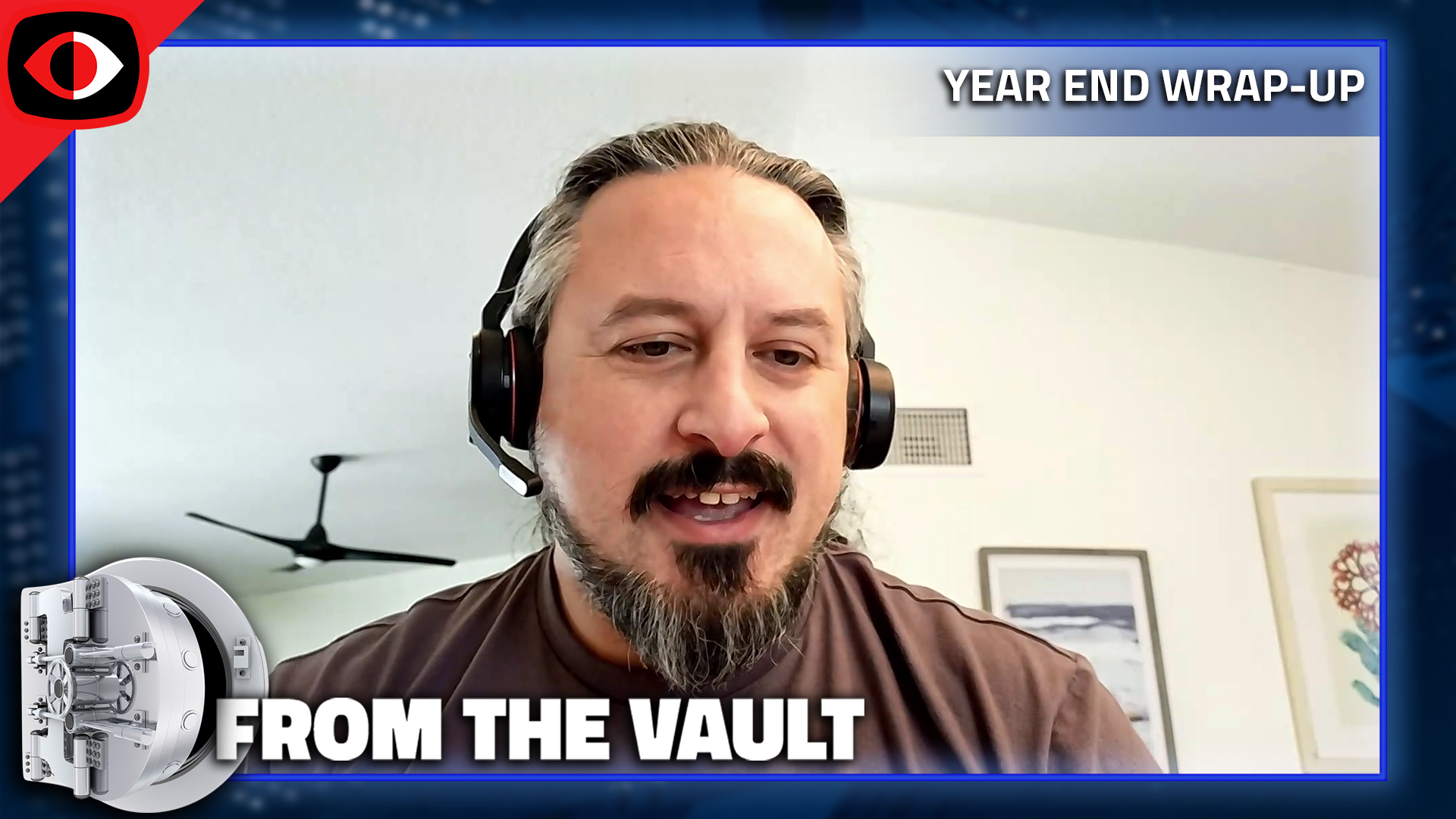 2023 End-of-Year Wrapup – ESW Vault