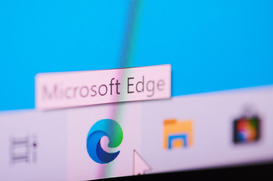 Covert extension installation possible with Microsoft Edge flaw - Vimarsana News
