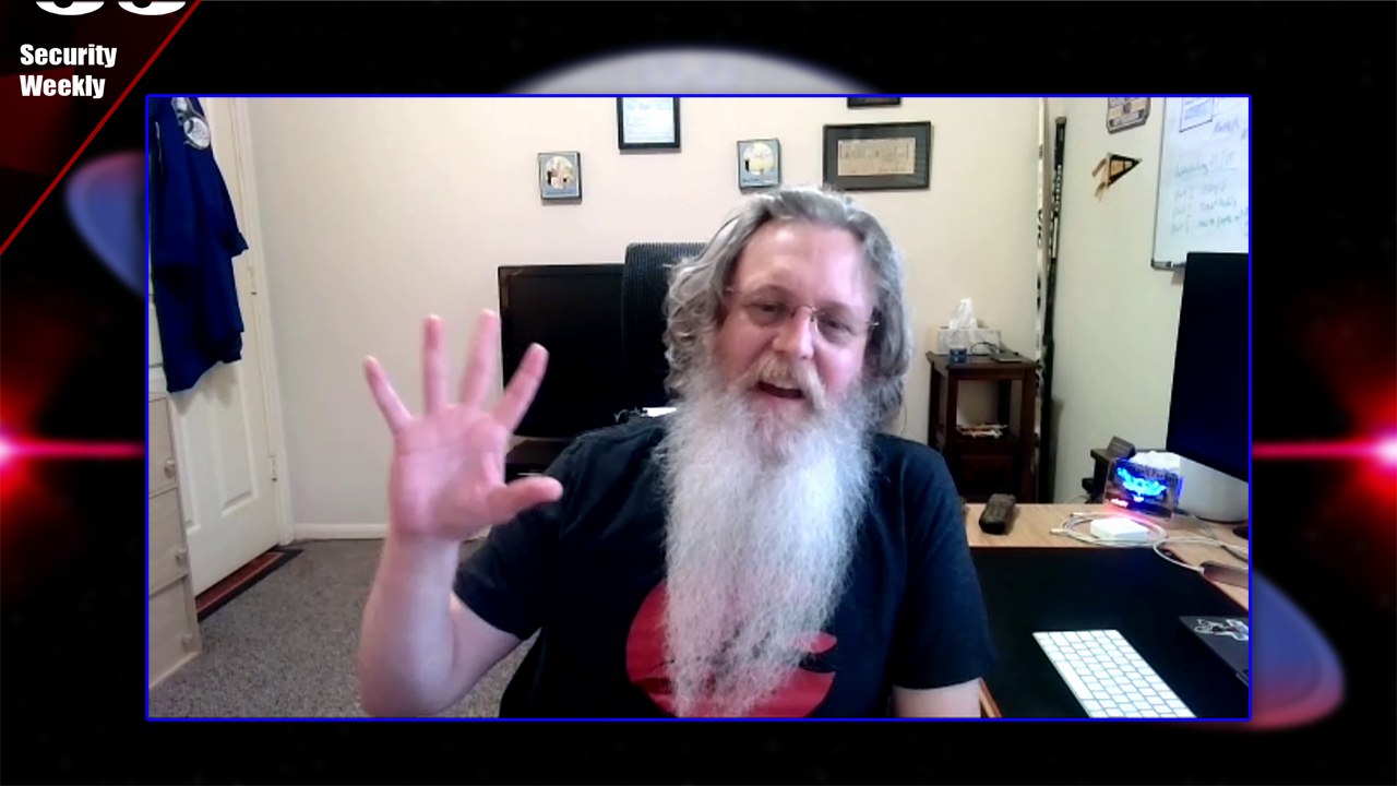 Florida Water Treatment Facility Hack, and the Convergence of OT & IT