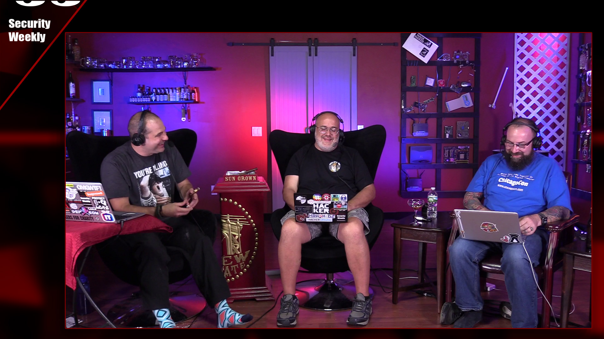 Microsoft, Elon Musk, Kernel and Powershell SC Media