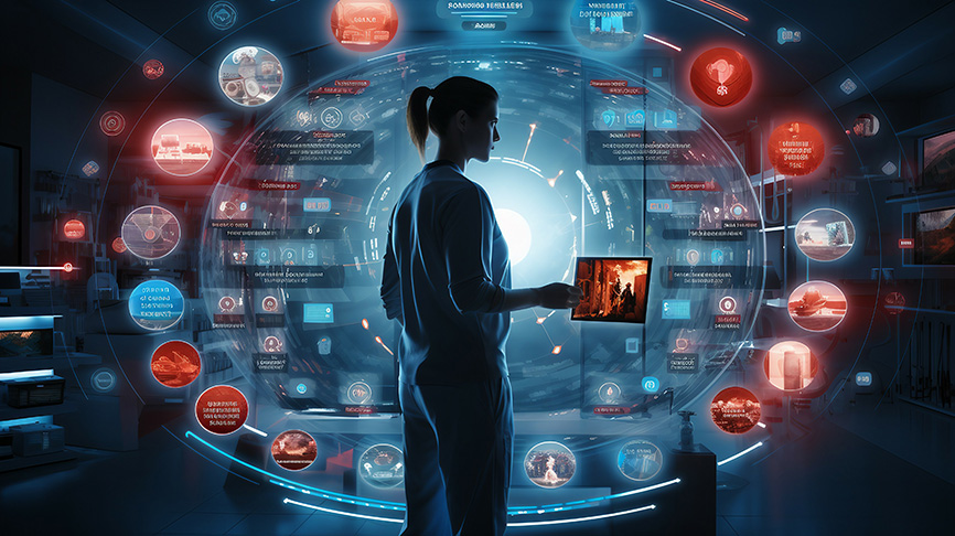 Why the FCC's cybersecurity labeling program benefits IoT systems - Vimarsana News