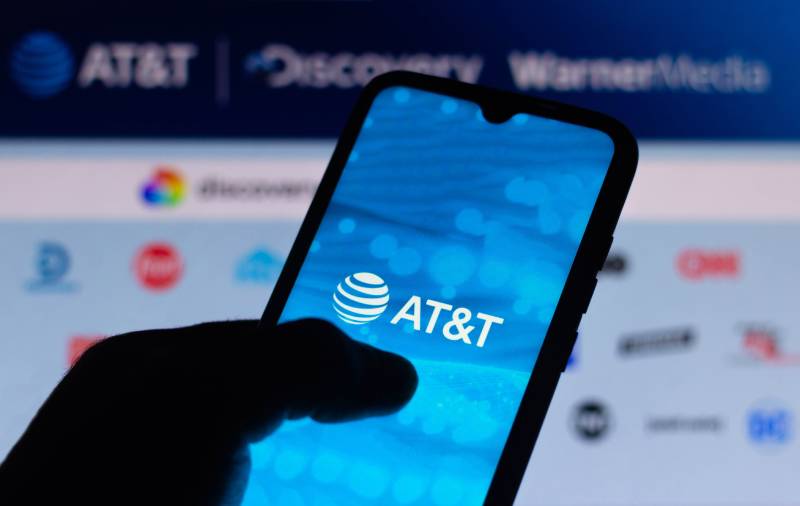 AT&T confirms theft of 73M records, 7.6M current customers affected - Vimarsana News