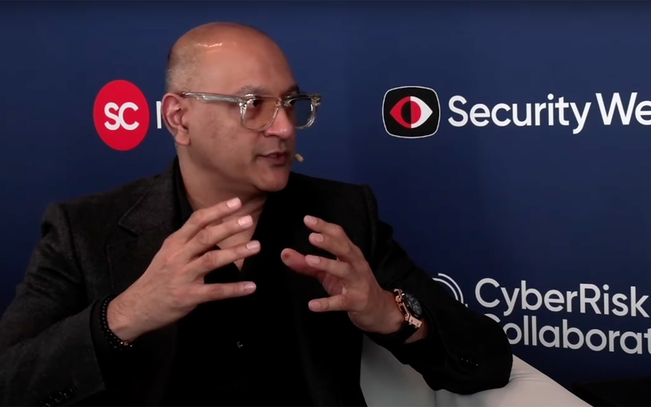 Security through data - Vimarsana News
