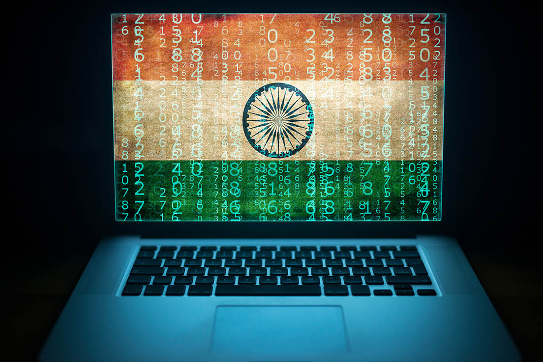 Indian elections subjected to hacktivist attacks - Vimarsana News