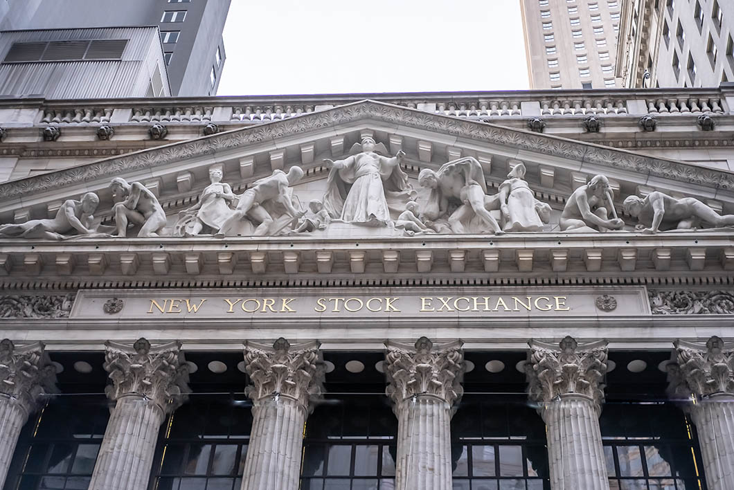 SEC imposes $10M fine on NYSE owner for breach reporting failure - Vimarsana News